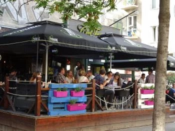 Cooltour Bar III. Budapest