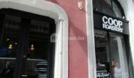 Coop Roastery & Specialty Coffee Budapest - Külső kép