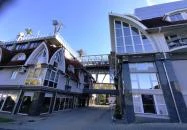 Coral Étterem - MenDan Magica Spa & Wellness Hotel Zalakaros