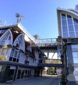 Coral Étterem - MenDan Magica Spa & Wellness Hotel