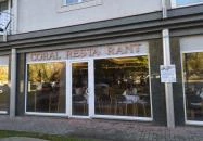 Coral Étterem - MenDan Magica Spa & Wellness Hotel Zalakaros