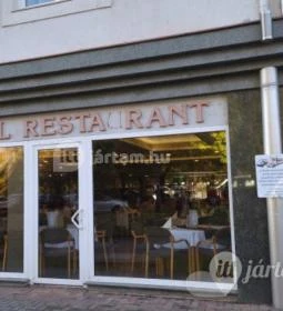 Coral Étterem - MenDan Magica Spa & Wellness Hotel