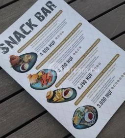 Coral Étterem - MenDan Magica Spa & Wellness Hotel