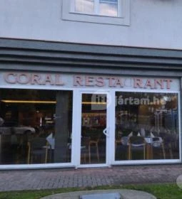 Coral Étterem - MenDan Magica Spa & Wellness Hotel