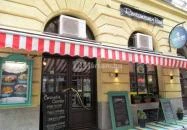 Corcovado Brazilian Restaurant Budapest