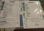 Corcovado Brazilian Restaurant Budapest