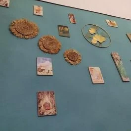 Corcovado Brazilian Restaurant Budapest - Belső