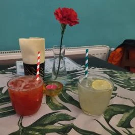 Corcovado Brazilian Restaurant Budapest - Étel/ital