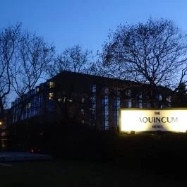 Verdi Budapest Aquincum Budapest - Külső kép