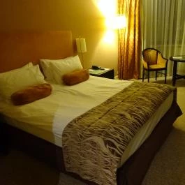 Verdi Budapest Aquincum Budapest - Szobák