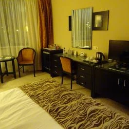 Verdi Budapest Aquincum Budapest - Szobák