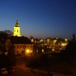 Verdi Budapest Aquincum Budapest - Környék