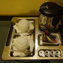 Verdi Budapest Aquincum Budapest - Belső