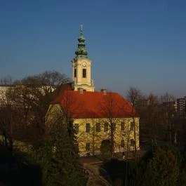 Verdi Budapest Aquincum Budapest - Környék