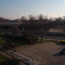 Verdi Budapest Aquincum Budapest - Környék