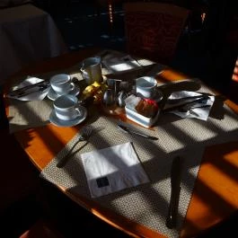 Verdi Budapest Aquincum Budapest - Vendéglátás