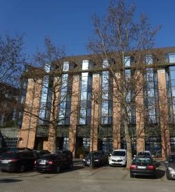 The Aquincum Hotel Budapest