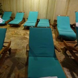 Verdi Budapest Aquincum Budapest - Wellness