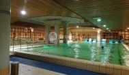 The Aquincum Hotel Budapest Budapest - Wellness