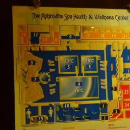 Verdi Budapest Aquincum Budapest - Wellness