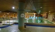 The Aquincum Hotel Budapest Budapest - Wellness