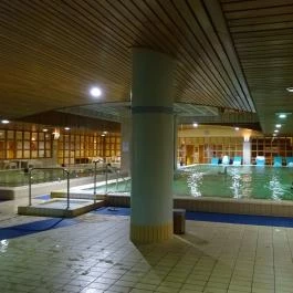 Verdi Budapest Aquincum Budapest - Wellness