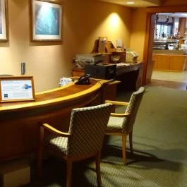 Verdi Budapest Aquincum Budapest - Belső