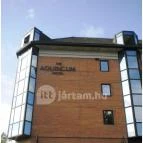 Verdi Budapest Aquincum Budapest - Külső kép