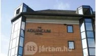 The Aquincum Hotel Budapest Budapest - Külső kép