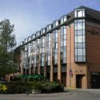 Verdi Budapest Aquincum Budapest - Külső kép