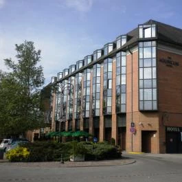 Verdi Budapest Aquincum Budapest - Külső kép