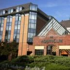 Verdi Budapest Aquincum Budapest - Külső kép