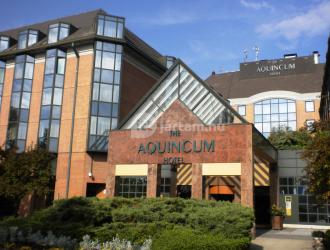 Verdi Budapest Aquincum, Budapest