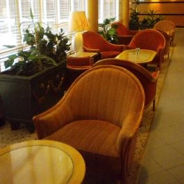 Verdi Budapest Aquincum Budapest - Belső