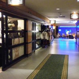 Verdi Budapest Aquincum Budapest - Belső