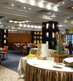 The Aquincum Hotel Budapest