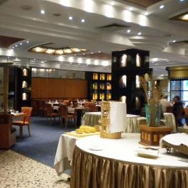 Verdi Budapest Aquincum Budapest - Vendéglátás