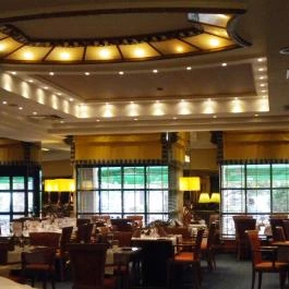 Verdi Budapest Aquincum Budapest - Vendéglátás