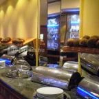 Verdi Budapest Aquincum Budapest - Vendéglátás