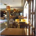 Verdi Budapest Aquincum Budapest - Vendéglátás