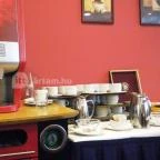 Verdi Budapest Aquincum Budapest - Vendéglátás