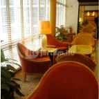 Verdi Budapest Aquincum Budapest - Belső