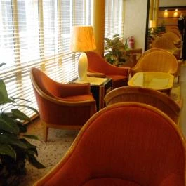 Verdi Budapest Aquincum Budapest - Belső