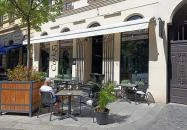 Cork Breakfast & Wine Budapest