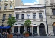 Cork Breakfast & Wine Budapest