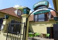 Corner Panzió Szentendre