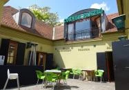 Corner Panzió Szentendre