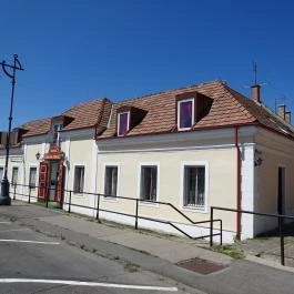 Corner Panzió Szentendre - Külső kép