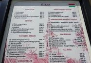 Corner-Szerb Étterem Szentendre