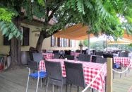 Corner-Szerb Étterem Szentendre